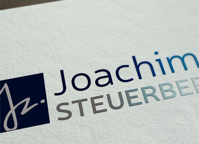 Joachim Zill - Briefpapier