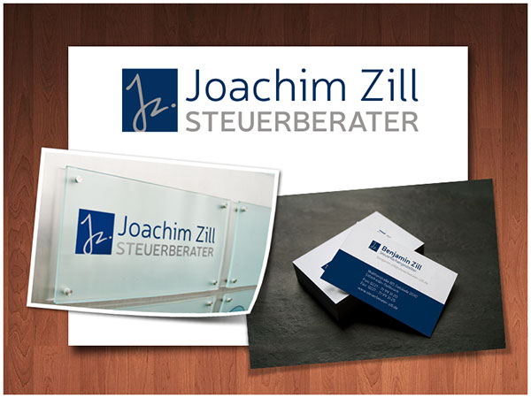 Joachim Zill CD